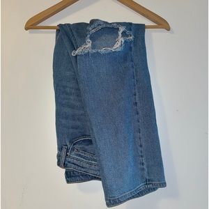 Mom jeans